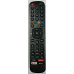 Fuchs Strong Lcd Netflix-Youtube Tuşlu Android Tv Kumandası