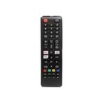 Fuchs Tv Plus Netflıx Tuşlu Lcd Tv Kumandası