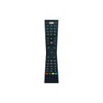 Fuchs Vestel Lcd Tv Kumandası Netflix Ve Mor Tuşlu