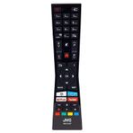 Fuchs Vestel Led Tv Kumandası Netflix-Youtube Tuşlu