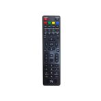 Fuchs Yumatu Lcd Tv Kumandası Uydulu