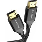 Fuchsia 2 mt 18 Gbps 2.0 1.4 V 4K HDMI Kablo