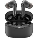 Fuchsia Anybuds Pro Aktif Gürültü Engelleyici Özellikli Bluetooth 5.3 Kablosuz Tws Kulaklık - Beyaz