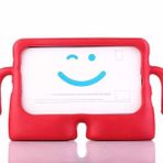 Fuchsia Apple iPad 10.2 9.Nesil iBuy Standlı Tablet Kılıf