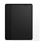 Fuchsia Apple iPad Air 10.9 2022 5. Nesil Paper-Like Gerçek Kağıt Hissi Screen Protector Ekran Koruyucu