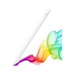 Fuchsia Apple Ipad Pen Palm Rejection Teknolojisi Dokunmatik Active Stylus Özel Yazı Çizim Kalemi