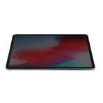 Fuchsia Apple iPad Pro 11 2020 Tablet Privacy Temperli Cam Ekran Koruyucu