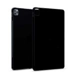 Fuchsia Apple iPad Pro 11 2020 Tablet Süper Silikon Kapak Kılıf
