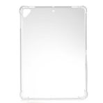 Fuchsia Apple iPad Pro 9.7 inç 5. 6. Nesil Tablet Nitro Anti Shock Silikon Kapak Kılıf