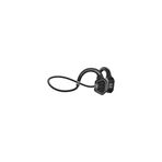 Fuchsia AS9 Kemik İletim Teknolojili 16GB Hafızalı IP68 Suya Dayanıklı ANC Özellikli Bluetooth Kulaklık
