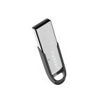 Fuchsia Earldom M73 Bluetooth 5.0 Usb Aux Dönüştürücü - Gümüş