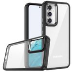 Fuchsia Galaxy A14 Kılıf Flora Kapak