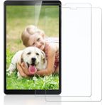 Fuchsia Galaxy Tab A T580 10.1 Tablet Blue Nano Screen Protector