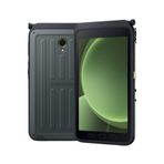 Fuchsia Galaxy Tab Active 5 X308b İle Uyumlu Nano Tablet Ekran Koruyucu