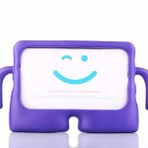 Fuchsia Galaxy Tab E T560 9.6 iBuy Standlı Tablet Kılıf