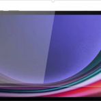 Fuchsia Galaxy Tab S10 Plus 12.4 inç Uyumlu Temperli Cam Tablet Ekran Koruyucu