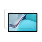Fuchsia Galaxy Tab S10 Plus Uyumlu 12.4 inç Blue Nano Screen Protector Ultra İnce Ekran Koruyucu