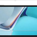 Fuchsia Galaxy Tab S10 Plus Uyumlu 12.4 inç Blue Nano Screen Protector Ultra İnce Ekran Koruyucu