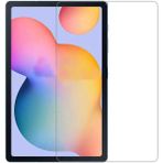 Fuchsia Galaxy Tab S6 Lite P610 Seramik Siyah Tablet Ekran Koruyucu