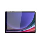 Fuchsia Galaxy Tab S9 FE 10.9 inç Uyumlu Temperli Cam Tablet Ekran Koruyucu