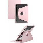 Fuchsia Galaxy Tab S9 Plus 12,4 inç Uyumlu Fuchsia Pino Tablet Kılıfı SM-X810NZAATUR - SM-X810NZEATUR