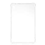 Fuchsia Huawei Mate Pad T8 Nitro Anti Shock Silikon Kapak Tablet Kılıfı