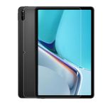 Fuchsia Huawei MatePad 11 2021 Uyumlu Temperli Tempered Screen Protector Cam Ekran Koruyucu