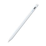 Fuchsia iPad 9. Nesil A2602/A2603/A2604/A2605 Avuçiçi ve Eğim Özellikli Kalem