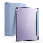 Fuchsia Ipad Uyumlu 10.2 Inc 9. Nesil Kılıf Kalemlikli Premium Standlı Katlanabilir Kılıf