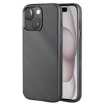 Fuchsia İphone 14 İle Uyumlu Hbc-242 Dividing Kablosuz Şarj Özellikli Titan Gri Kapak