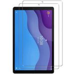 Fuchsia Lenovo M10 Plus TB-X606F Blue Nano Screen Protector Tablet Kılıfı