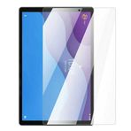 Fuchsia Lenovo Tab M8 Uyumlu Temperli Cam Tablet Ekran Koruyucu