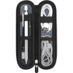 Fuchsia Stylus Kalem Kutusu Pen1 / Pen2 Kalemleri için İnce EVA Taşıma Çantası Dokunmatik Kalem Kutusu
