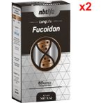 Fucoidan 60 Kapsül 2 Adet - --