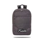 Fudela FDL2302 Gri Unisex Sırt Çantası