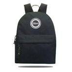 Fudela FDL2705 Siyah Unisex Sırt Çantası