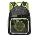 Fudela FDL2707 Siyah Unisex Sırt Çantası