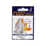 Fudo 0000 Delta Chınu Nikel İğne No:4-