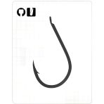 Fudo 1001 Chinu Black Nikel İğne No:11