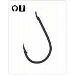 Fudo 1001 Chinu Black Nikel İğne No:14