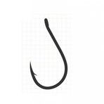 Fudo 1101 CHNR-BN NO-3 Chinu Black Nikel İğne