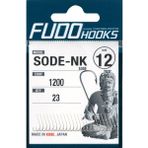 Fudo 1204 Sode Kırmızı İğne