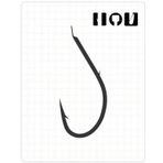 Fudo 1601 Kentsuki Maruseigo Siyah Nikel İğne