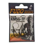 Fudo 1607 Kentsuki Maruseigo Teflon Olta İğnesi Teflon-NO:2