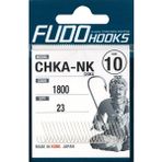 Fudo 1801 Chika Black Nikel No: 5 İğne