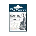 Fudo 2000 Sb Chınu Nikel İğne No:6-