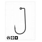 Fudo 2101 AB Jig Olta İğnesi