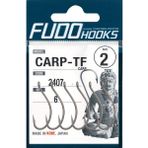 Fudo 2407 Carp Teflon Sazan İğnesi
