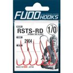 Fudo 2900 Ryusen Çift Tırnak Nikel İğne