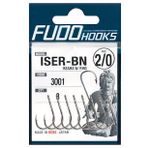 Fudo 3007 Iseama Teflon İğne 5 No.
